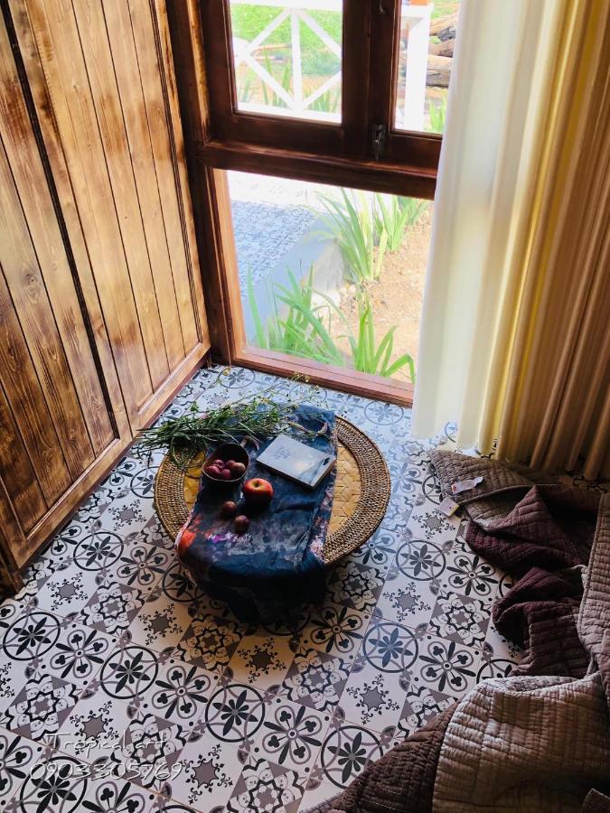 Dugiang Homestay Buon Ma Thuot Exterior photo