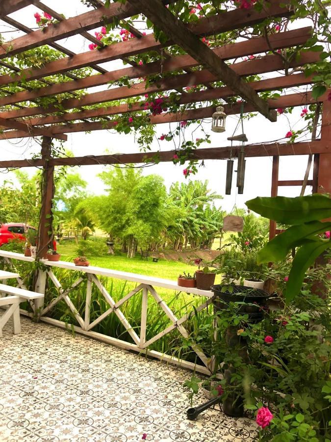 Dugiang Homestay Buon Ma Thuot Exterior photo